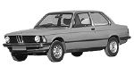 BMW E21 B215A Fault Code