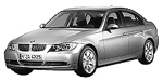 BMW E92 B215A Fault Code