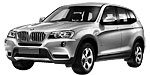 BMW F25 B215A Fault Code