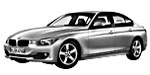 BMW F30 B215A Fault Code